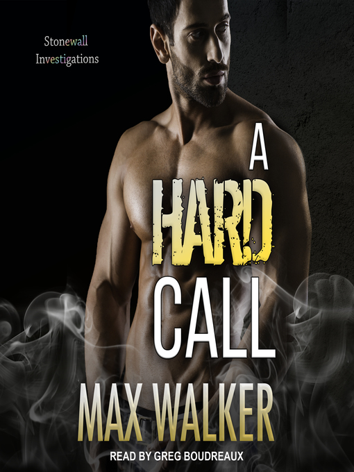 Title details for A Hard Call by Max Walker - Available